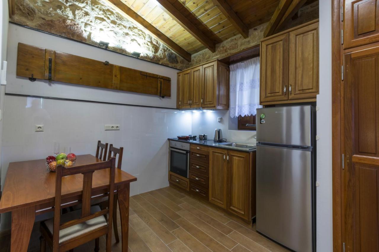 Stone House Messinia Vila Málta Exterior foto