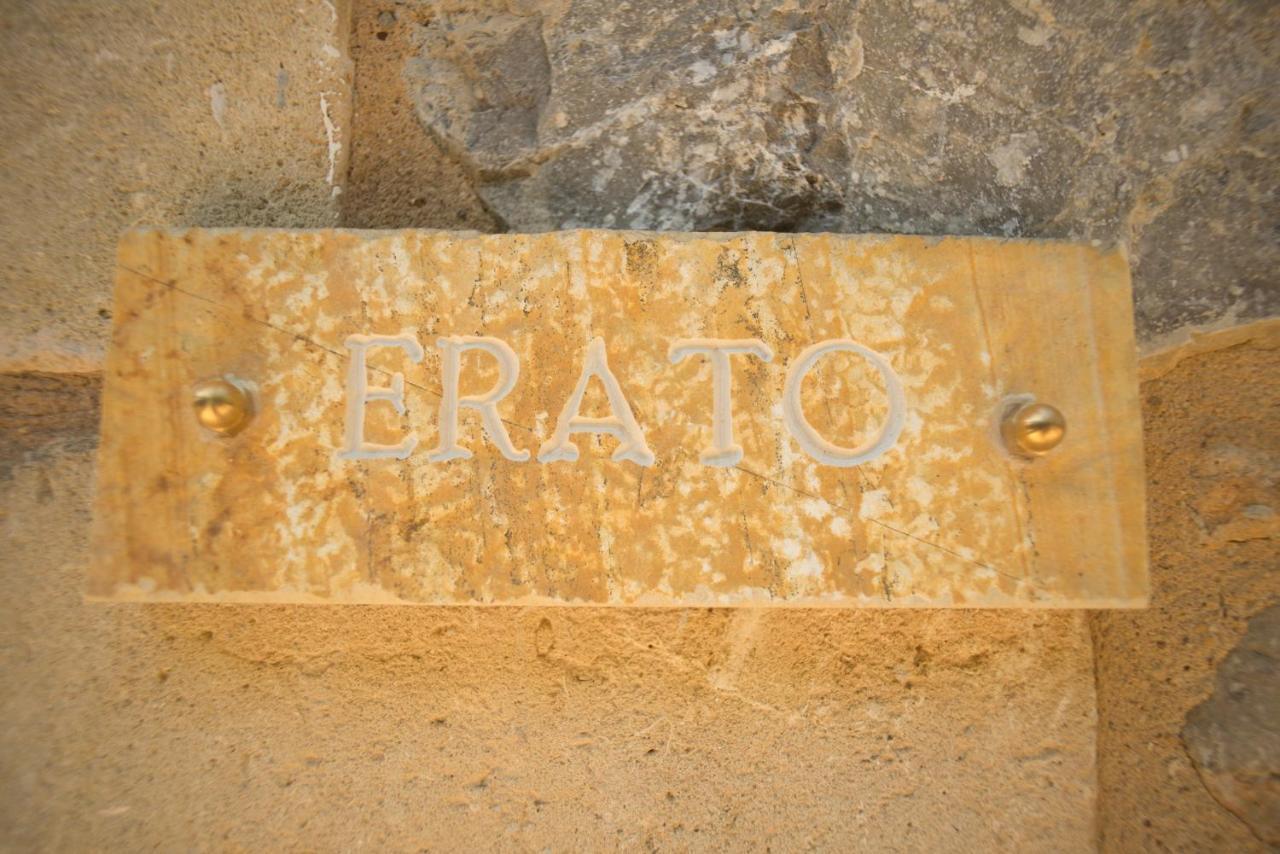 Stone House Messinia Vila Málta Exterior foto